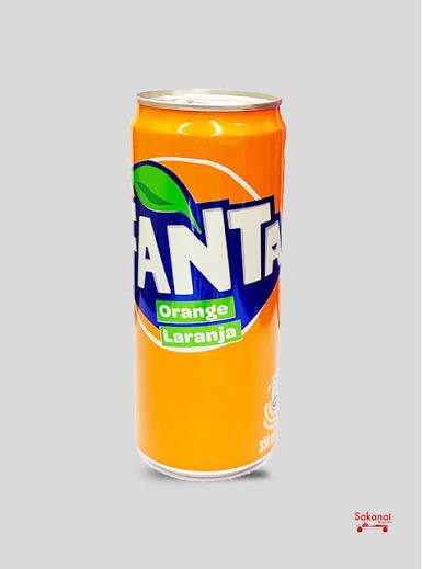 Fanta