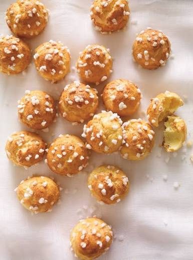 Chouquette