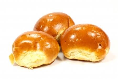 Pain Au Lait Gm