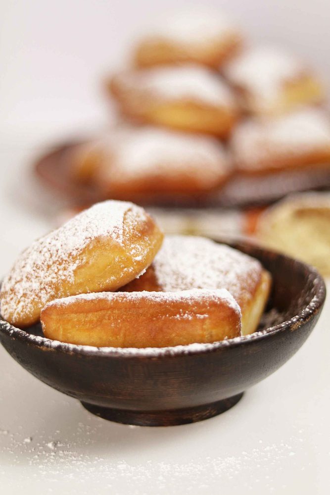 Beignet pm