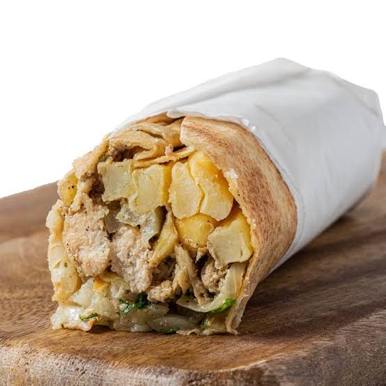 Shawarma Royal