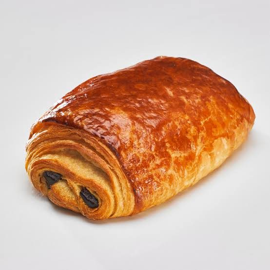 Pain chocolat
