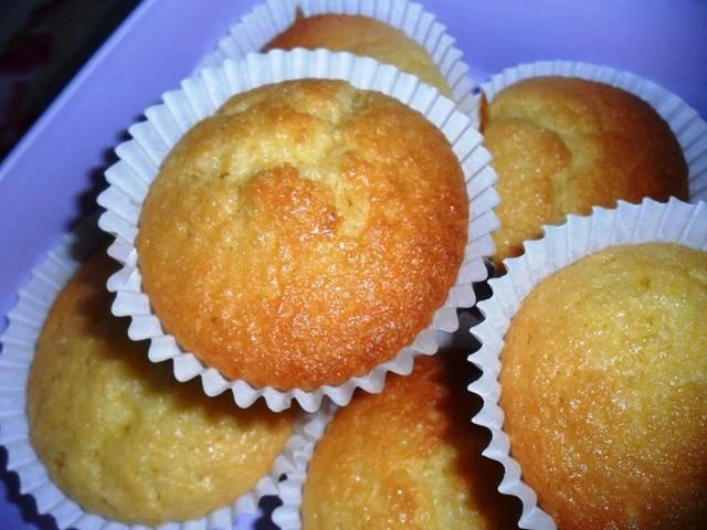 Mini cake