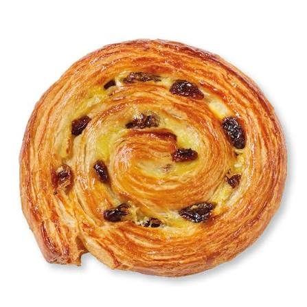 Pain raisin