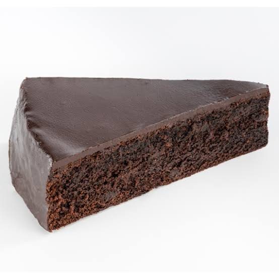 Gâteau Choco par Part
