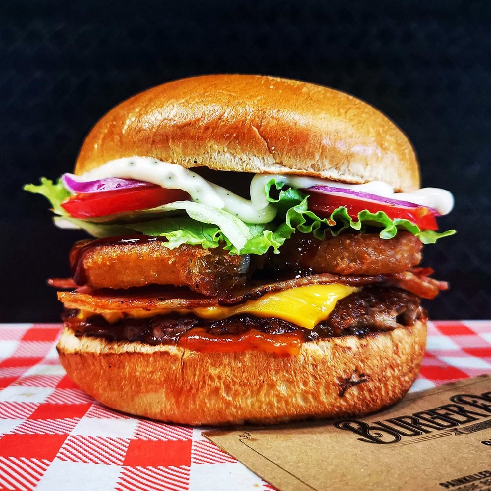 Burger Royal