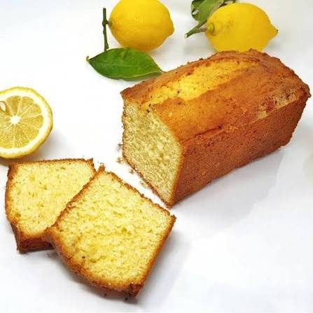Cake part