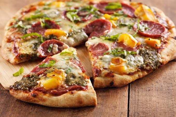 Pizza Pm