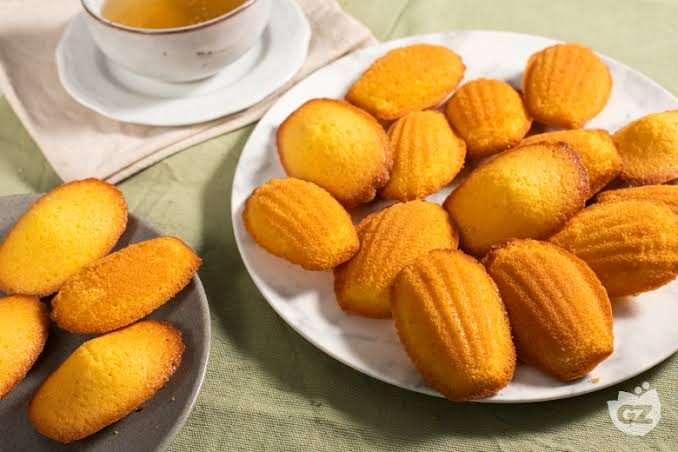 Madeleine