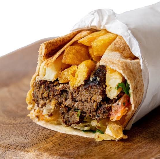 Shawarma Simple