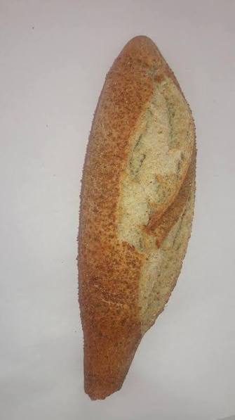 Pain thiéré
