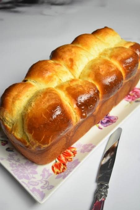 Brioche