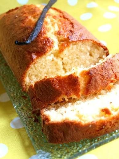Cake simple