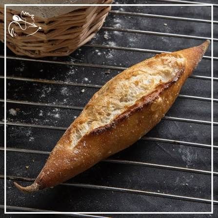 Mini Baguette Française