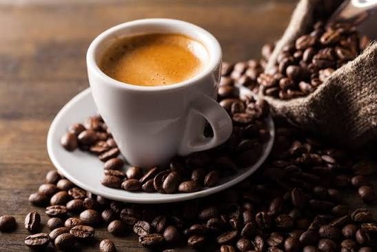 Café