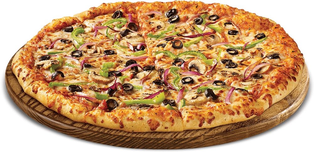 Pizza Gm
