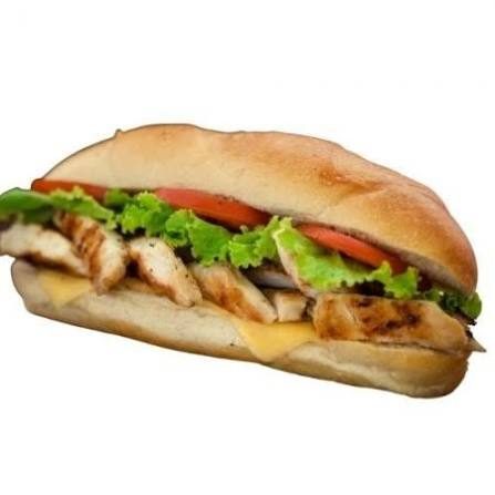 Sandwich Poulet